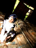 [Cosplay]  Dear Or Alive - Rumble Roses PA03 制服美少女(20)